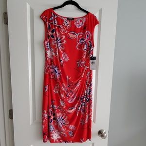 Never Worn! CHAPS Dress